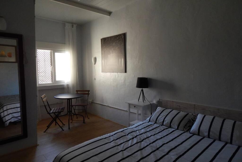 Cosy Flat For 2 Directly At The Beach Lägenhet Melenara Exteriör bild