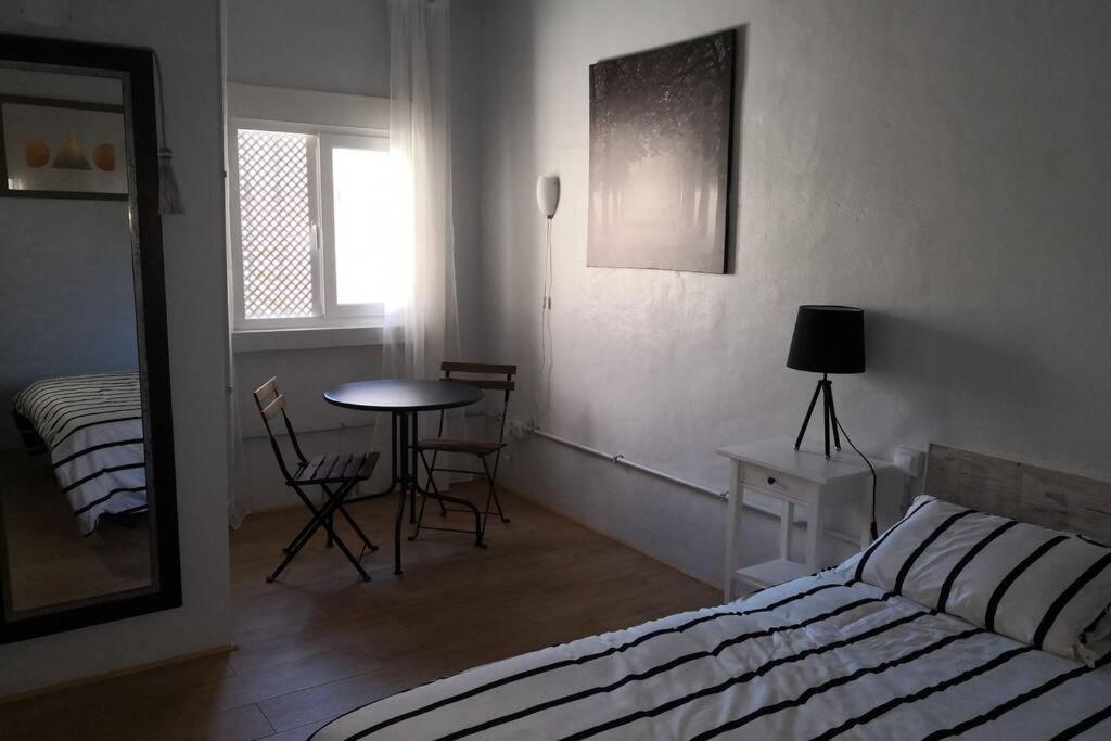 Cosy Flat For 2 Directly At The Beach Lägenhet Melenara Exteriör bild