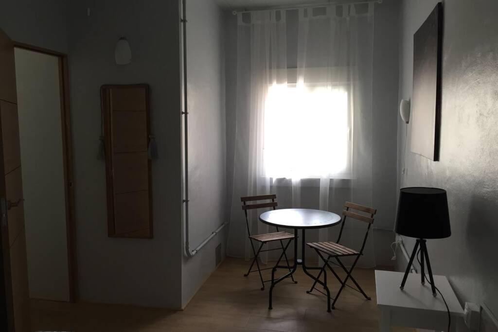 Cosy Flat For 2 Directly At The Beach Lägenhet Melenara Exteriör bild